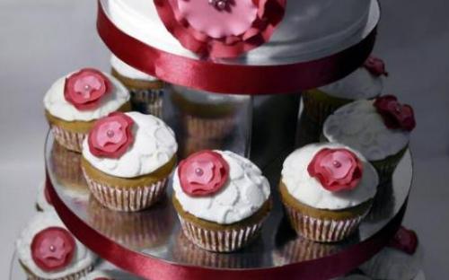 Свадебный торт, Торты на заказ от Галины, Симферополь