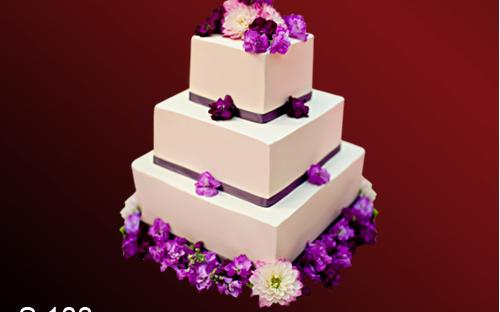 Свадебный торт, Elit Cake, торты на заказ, Москва