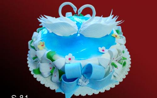 Свадебный торт, Elit Cake, торты на заказ, Москва