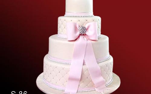 Свадебный торт, Elit Cake, торты на заказ, Москва