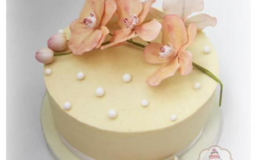 Торты на заказ от Галины, Симферополь