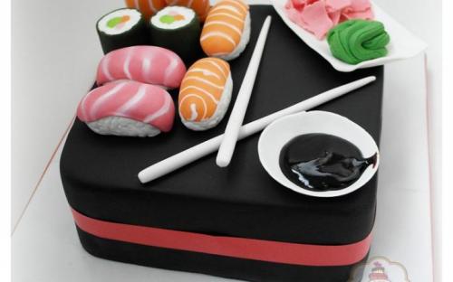 Торты на заказ от Галины, Симферополь