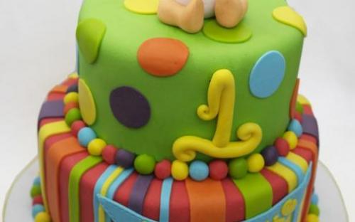 Детский торт, Торты на заказ от Галины, Симферополь