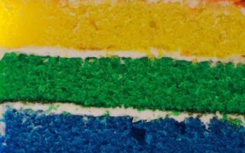 НАЧИНКА «ЦВЕТНОЙ БИСКВИТ»