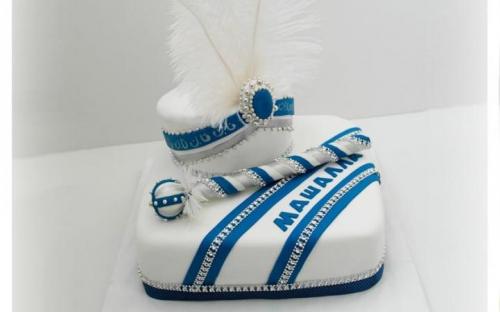 Торты на заказ от Галины, Симферополь