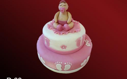 Детский торт, Elit Cake, торты на заказ, Москва