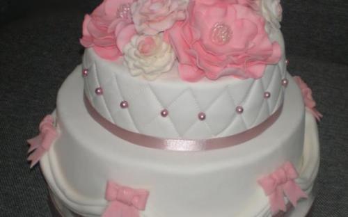 Свадебный торт, Торты на заказ от Галины, Симферополь