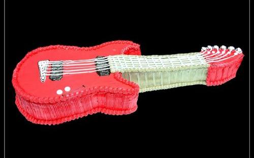 Белая акация, кондитерская, торты на заказ - Праздничные