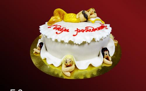 Торт, Elit Cake, торты на заказ, Москва