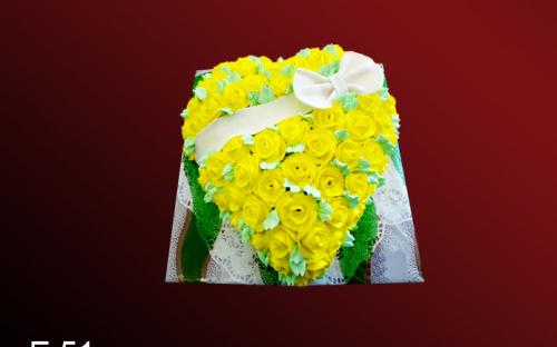 Торт Праздничный, Elit Cake, торты на заказ, Москва