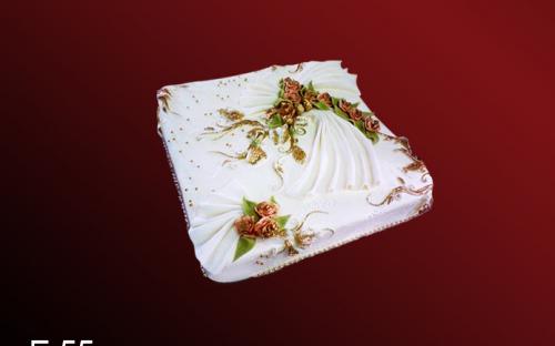 Торт Праздничный, Elit Cake, торты на заказ, Москва