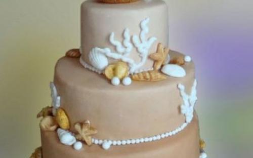 Сладкие шалости, торты на заказ