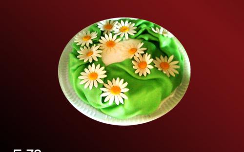 Торт Праздничный, Elit Cake, торты на заказ, Москва