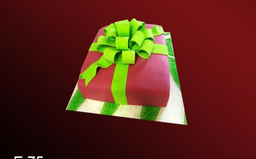 Торт Праздничный, Elit Cake, торты на заказ, Москва