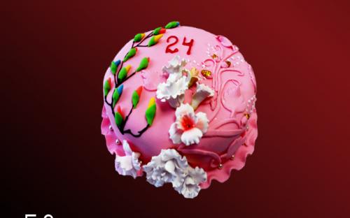 Торт, Elit Cake, торты на заказ, Москва