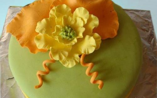 Сладкие шалости, торты на заказ