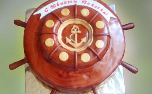 Сладкие шалости, торты на заказ