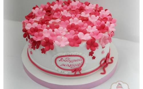 Торт Маме, Торты на заказ от Галины, Симферополь