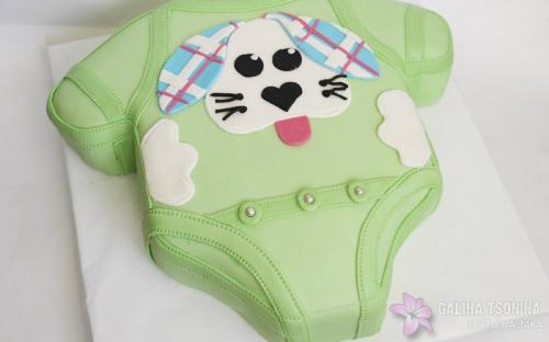 Торты на заказ от Галины, Симферополь