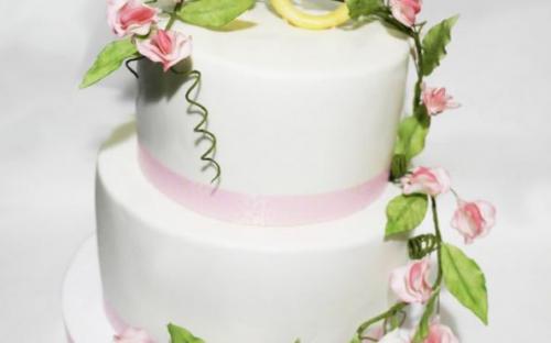 Торты на заказ от Галины, Симферополь