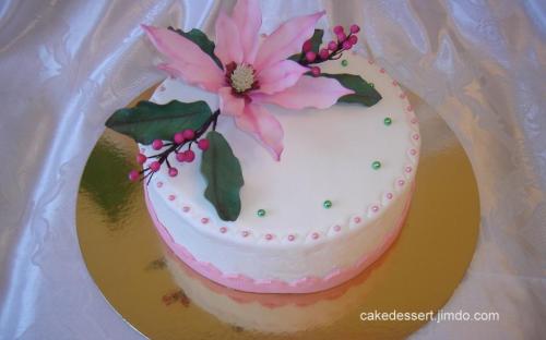 Торт Праздничный, Торты на заказ от Анны, Симферополь