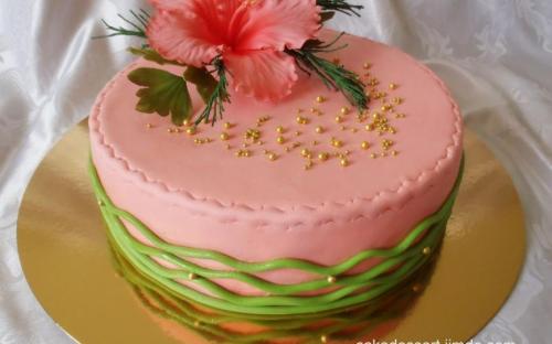 Торт Праздничный, Торты на заказ от Анны, Симферополь