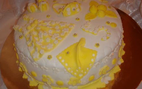 Детский торт, Торты на заказ от Анны, Симферополь