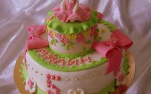 Детский торт Телефон, Торты на заказ от Анны, Симферополь