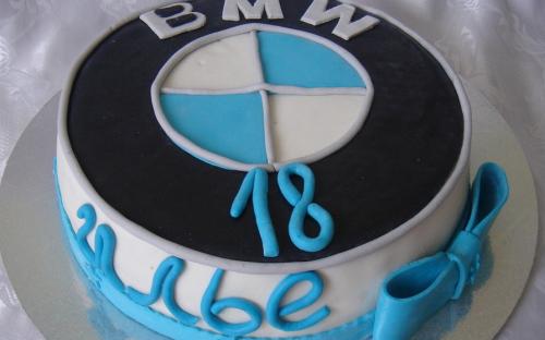 Торты на заказ от Анны, Симферополь