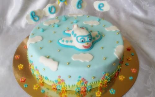 Детский торт, Торты на заказ от Анны, Симферополь