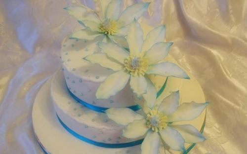 Торт Праздничный, Торты на заказ от Анны, Симферополь