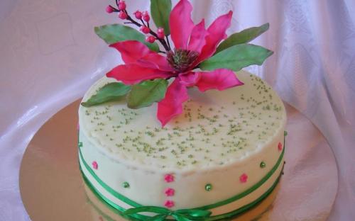 Торт Праздничный, Торты на заказ от Анны, Симферополь