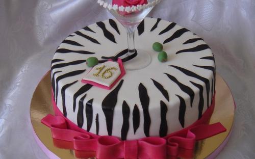 Торты на заказ от Анны, Симферополь