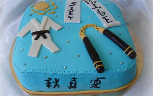 Детский торт, Торты на заказ от Анны, Симферополь