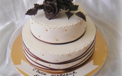 Торты на заказ от Анны, Симферополь