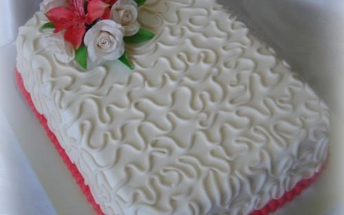 Торт Праздничный, Торты на заказ от Анны, Симферополь