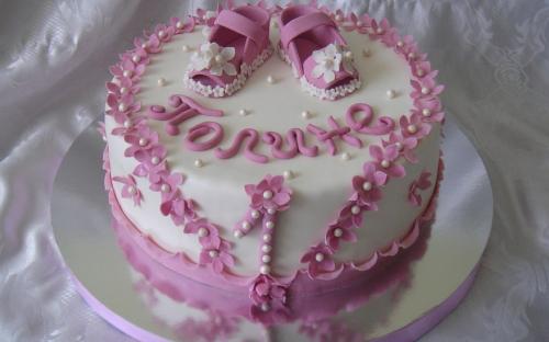 Детский торт, Торты на заказ от Анны, Симферополь