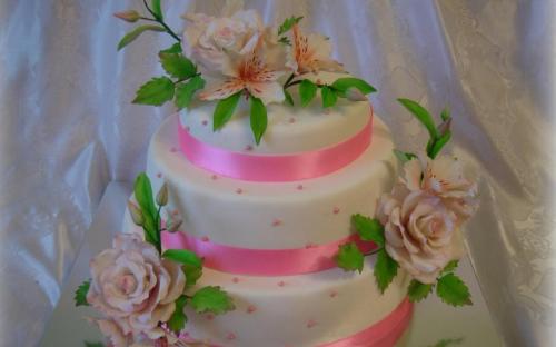 Торты на заказ от Анны, Симферополь