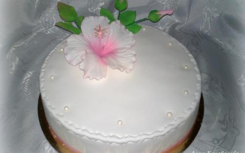 Торт Праздничный, Торты на заказ от Анны, Симферополь