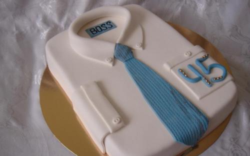 Торт Боссу, Торты на заказ от Анны, Симферополь