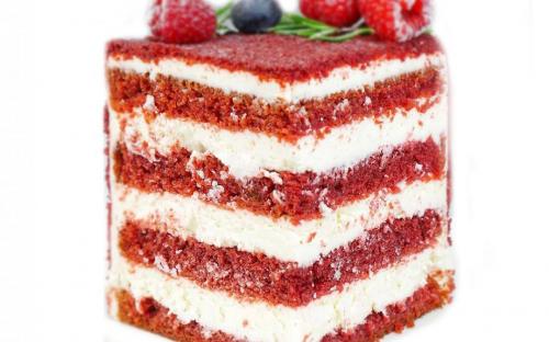 Красный бархат