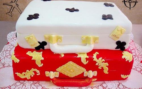 Торты на заказ кондитерская Сладушка, Тюмень