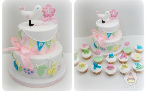 Торты на заказ от Галины, Симферополь