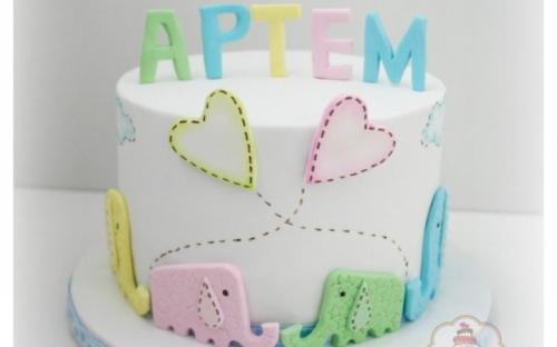 Торты на заказ от Галины, Симферополь