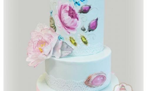 Торты на заказ от Галины, Симферополь