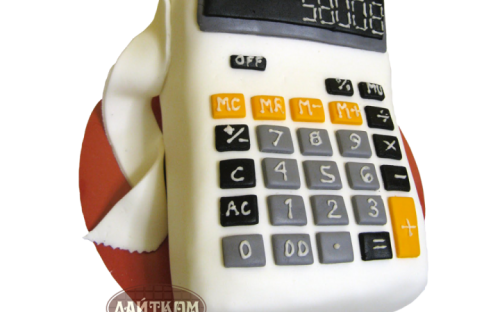 Торт "Кассиру", кондитерская Лайтком, торты на заказ Москва