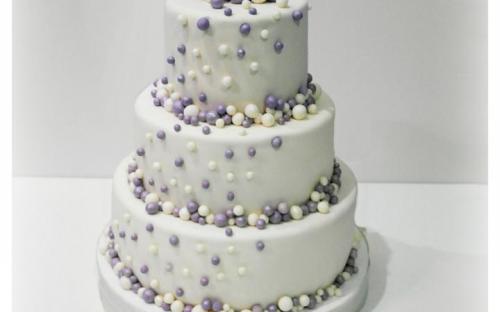 Свадебный торт, Торты на заказ от Галины, Симферополь