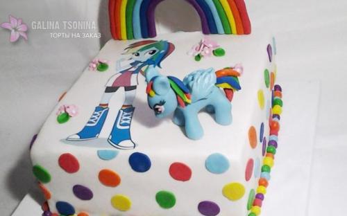 Торты на заказ от Галины, Симферополь