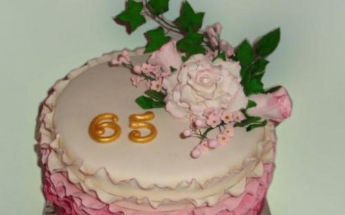 Сладкие шалости, торты на заказ