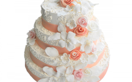 Свадебные торты, Сладкие посиделки, кондитерская-пекарня, Омск